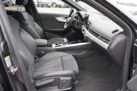 Audi A4 Avant 45 TFSI qu. S-Line H&R 19Z 