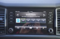 Skoda Kodiaq 2.0 TDI DSG