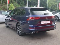 VW Golf VIII Variant R-Line 1.4 eTSI DSG