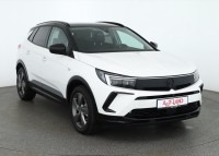 Opel Grandland GS 1.2DI Turbo Aut.