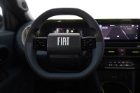 Fiat Grande Panda La Prima 1.2 Hybrid Aut.