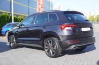 Skoda Karoq 1.5 TSI Sportline DSG
