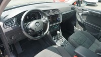 VW Tiguan 2.0 TDI Highline 4Motion