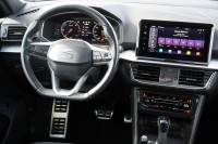 Seat Tarraco 2.0 TDI FR 4Drive 20Zoll