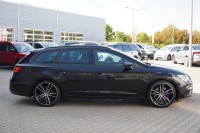 Seat Leon ST 2.0 TSI Cupra 4Drive DSG