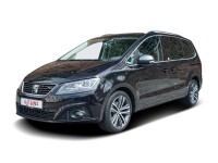 Seat Alhambra 1.4 TSI FR-Line Bi-Xenon Navi Tempomat