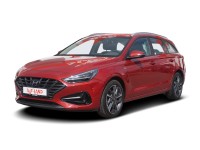 Hyundai i30 Kombi 1.5 Trend Mild-Hybrid LED Kamera DAB