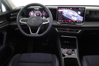 VW Tiguan 1.5 eTSI DSG
