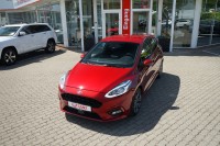 Ford Fiesta 1.0 EB 125 PS ST-Line