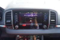 Skoda Karoq 1.5 TSI DSG