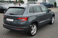 Skoda Karoq 1.5 TSI DSG Style VC STHZ LHZ