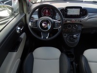 Fiat 500C 1.0 mHev Dolcevita