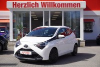 Vorschau: Toyota Aygo 1.0 x-Play