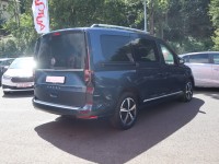 VW Caddy Maxi 2.0 TDI Basis