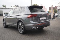 VW Tiguan Allspace 2.0 TSI R-Line 4Motion DSG