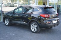 Vorschau: Renault Kadjar 1.3 TCE Limited