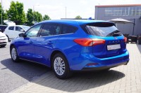 Ford Focus 1.0 EB Hybrid Titanium