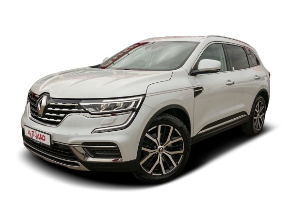 Renault Koleos 1.3 TCE EDC Techno