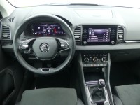 Skoda Karoq 1.5 TSI