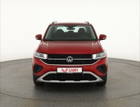 VW T-Cross 1.0 TSI Life