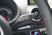 Audi A3 Sportback 1.0 TFSI