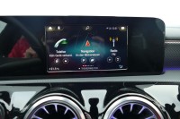 Mercedes-Benz CLA 180 Shooting Brake Progressive