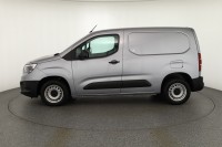 Vorschau: Opel Combo Cargo 1.5 D
