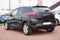 Dacia Sandero III 1.0 TCE EDC