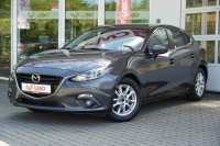 Vorschau: Mazda 3 Mazda 2.0 SKYACTIV-G 165
