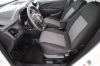 Fiat Doblo 1.3 16V Kasten