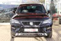 Seat Ateca 2.0 TSI Xcellence 4Drive