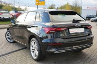 Audi A3 Sportback 30 1.0 TFSI advanced