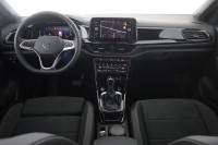 VW T-Roc 1.5 TSI DSG