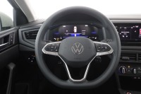 VW Polo 1.0 MPI