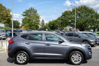 Hyundai Tucson 1.6 GDI