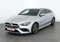 Mercedes-Benz CLA 200 Shooting Brake AMG Line LED Navi Kamera