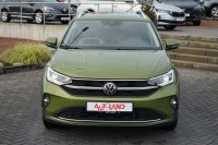 VW Taigo 1.0 TSI DSG Style VC T-Leder
