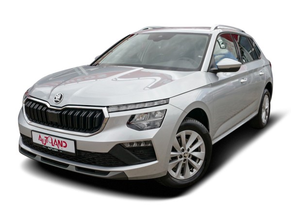 Skoda Kamiq 1.0 Selection DSG