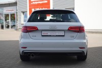 Audi A3 Sportback 1.4 TFSI sport