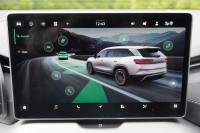 Skoda Kodiaq Sportline 1.5 TSI DSG
