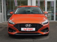 Hyundai i30 cw 1.5 T-GDI mHev Aut.