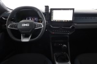 Dacia Duster mHEV 130