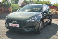 Vorschau: Hyundai i30 Kombi 1.6 T-GDI Aut.