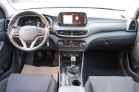 Hyundai Tucson Select 1.6