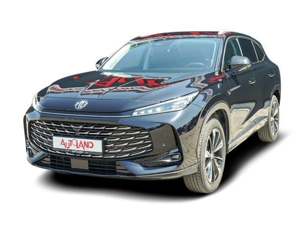 MG HS 1.5 T-GDI Luxury Aut.