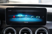 Mercedes-Benz C 160 C300 de T-Modell Avantgarde