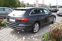 Audi A4 Avant 40 2.0 TDI advanced