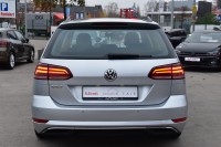 VW Golf VII 1.5 TSI Comfortline