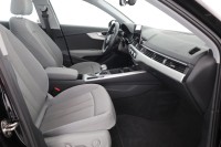 Audi A4 Avant 35 TFSI advanced
