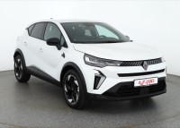 Renault Captur TCe 90
